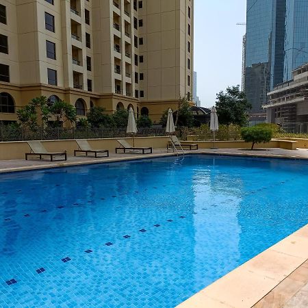 דובאי Marco Polo - Stunning Marina Views , High Floor, Close To Tram מראה חיצוני תמונה