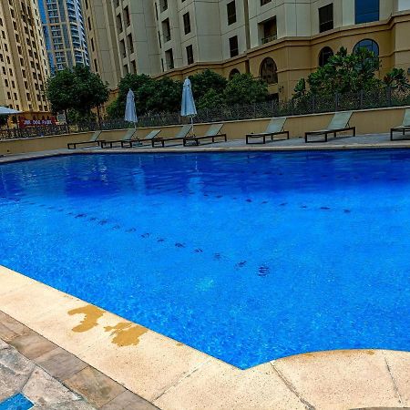 דובאי Marco Polo - Stunning Marina Views , High Floor, Close To Tram מראה חיצוני תמונה