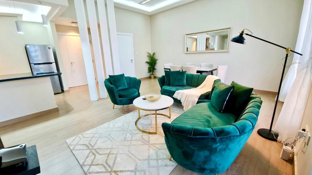 דובאי Marco Polo - Stunning Marina Views , High Floor, Close To Tram מראה חיצוני תמונה