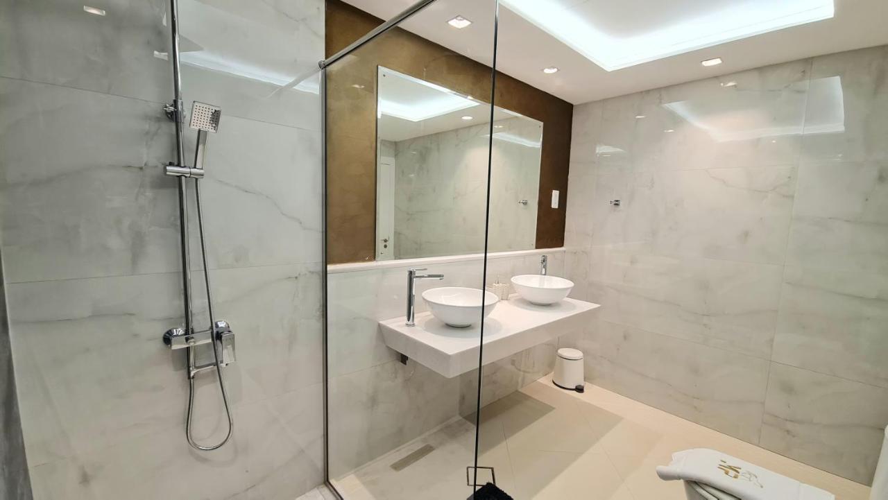 דובאי Marco Polo - Stunning Marina Views , High Floor, Close To Tram מראה חיצוני תמונה