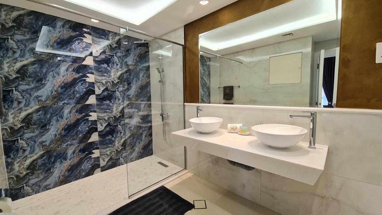 דובאי Marco Polo - Stunning Marina Views , High Floor, Close To Tram מראה חיצוני תמונה